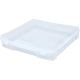 12x12 Plastic Storage Case