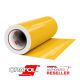 Oracal 651 - Yellow - 12