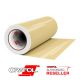 Oracal 651 - Cream - 12