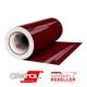 Oracal 651 - Purple Red - 12