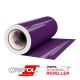 Oracal 651 - Violet - 12