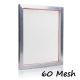 60 Mesh 20x24 Aluminum Frame