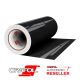 Oracal 651 - Gloss Black - 12
