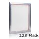 125 Mesh 20x24 Aluminum Frame