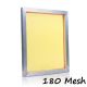 180 Mesh 20x24 Aluminum Frame