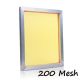 200 Mesh 20x24 Aluminum Frame