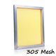 305 Mesh 20x24 Aluminum Frame