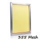 355 Mesh 20x24 Aluminum Frame