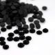 Jet Black - DMC Hot-Fix Rhinestone