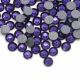Lotus Purple - DMC Hot-Fix Rhinestone
