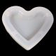 Silicone Resin Mold - Ashtray Heart