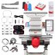 BAi MIRROR 15 Needle Embroidery Machine