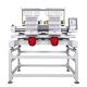 BAi THE VISION 2 - 15 Needle Embroidery Machine