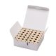 Economy Paper-Sided Bobbins - Black