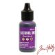 Tim Holtz - Alcohol Ink - Boyesnberry