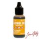 Tim Holtz - Alcohol Ink - Butterscotch