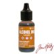Tim Holtz - Alcohol Ink - Caramel
