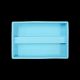 Silicone Resin Mold - Cell Holder Rectangle