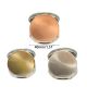 Brass Challeng Coin Blank - 40mm