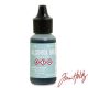 Tim Holtz - Alcohol Ink - Cloudy Blue