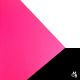 CMB - Bright Hot Pink Gloss Cast Acrylic