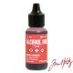 Tim Holtz - Alcohol Ink - Coral