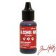 Tim Holtz - Alcohol Ink - Crimson