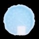 Silicone Resin Mold - Coaster Dandilion