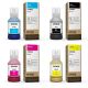 Epson F-Series Dye Sublimation Ink Bundle