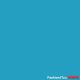 Fashion Flex Puff - Light Blue