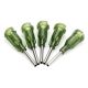 Precision Nozzle Needle Tips - 5 Pack