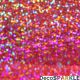Deco Sparkle - Fuchsia