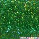 Deco Sparkle - Green