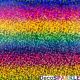 Deco Sparkle - Rainbow