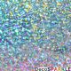 Deco Sparkle - Sky Blue