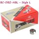HAYA - Stainless Embroidery Bobbin Case - BC-DBZ-NBL