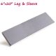 Hotronix Leg - Sleeve Platen