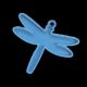 Silicone Resin Mold - Dragonfly