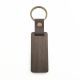Laserable Keychain - Walnut Wood - Rectangle