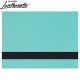 Laserable Leatherette Sheet Stock - Teal