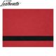 Laserable Leatherette Sheet Stock - Red