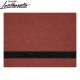 Laserable Leatherette Sheet Stock - Rose