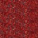 MeadowBrook - Polyester Jewels Glitter - Fire Red