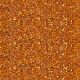 MeadowBrook - Polyester Jewels Glitter - Golden Orange