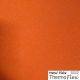 Thermo-Flex Metal Flake - Orange