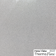 Thermo-Flex Metal Flake - White