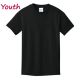 Port & Company Core Youth Cotton Tee - 