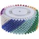 Plastic Head Pins - 40 Pin Disk