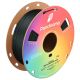 Panchroma - Charcoal Black - Matte PLA 3D Printing Filament