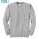 Port & Company Crewneck Sweatshirt - Athletic Heather